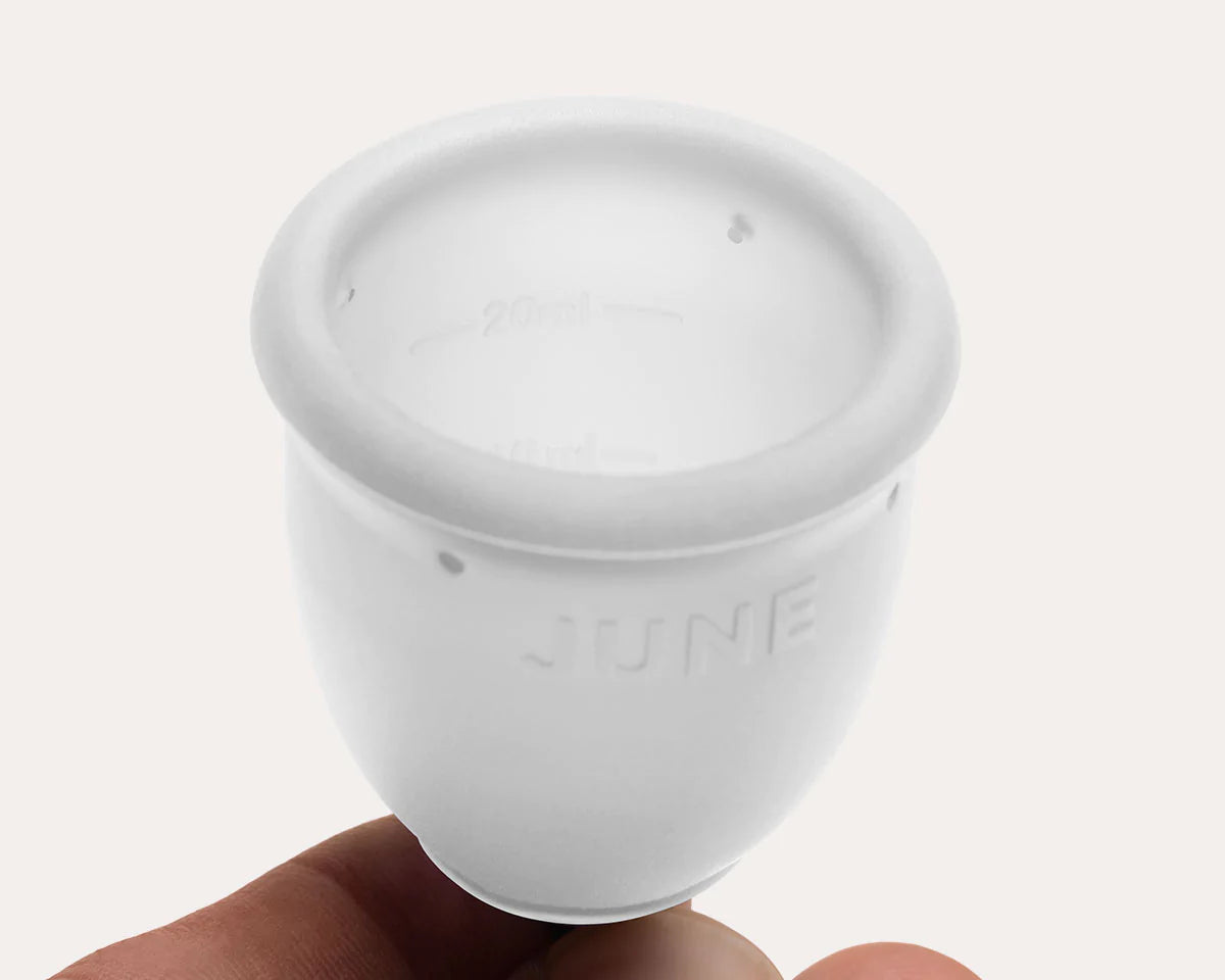 June Menstrual Cup