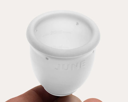 June Menstrual Cup