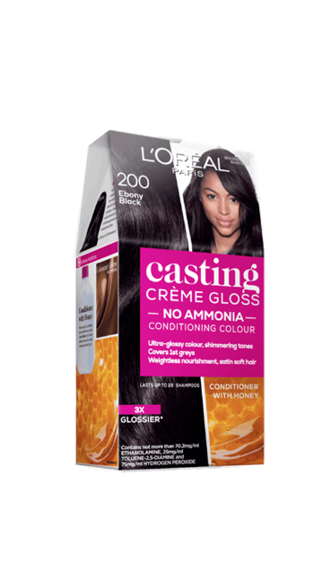 L'Oréal Casting Crème Gloss Ammonia Free Hair Color