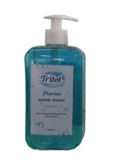 Tritol Marine Hand Wash 500ML