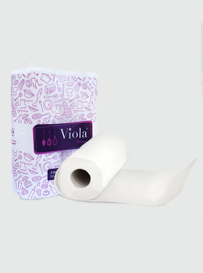 Viola Prima Kitchen Roll 160 Sheets (6 rolls)