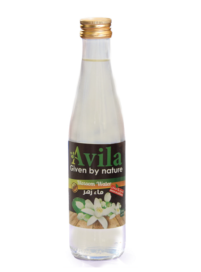 Avila Blossom Water ماء الزهر (275ML)