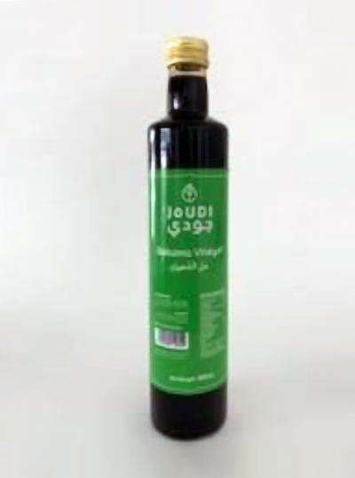 Joudi Balsamic Vinegar خل البلسامك (500ML)