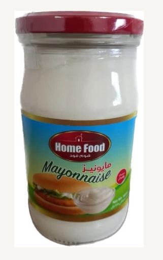 Home Food Mayonnaise 445ML