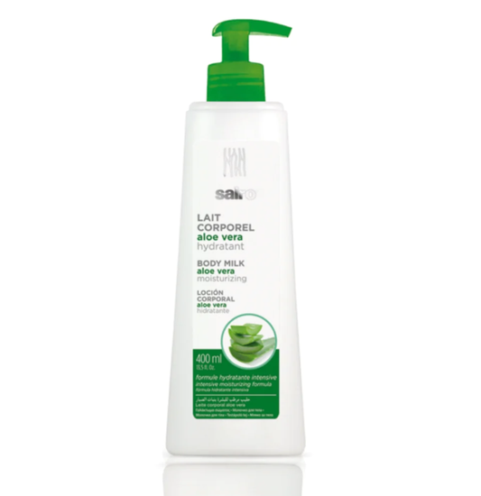 Sairo Aloe Vera Body Milk 400ML