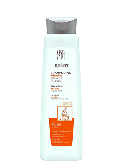 Sairo Grapefruit Shampoo 750ML