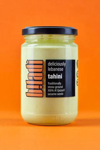 Biladi Tahini 300G