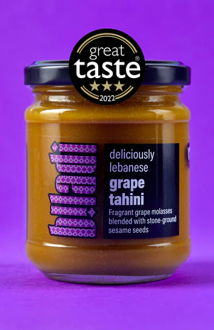 Biladi Grape Tahini 220G