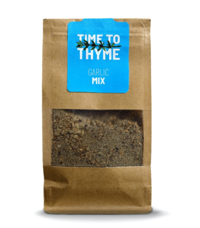 Time To Thyme Garlic Mix