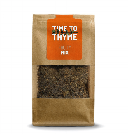 Time To Thyme Fruity Mix